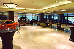 POWER AND BEAUTY CHARITY EVENT